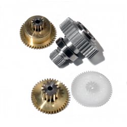 Drevsats S9404 servo