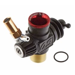 Förgasare Komplett 12F3(B)