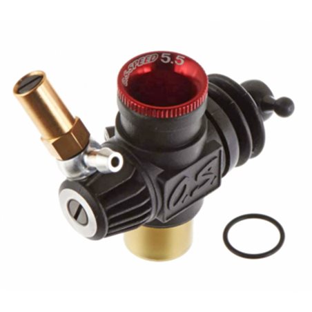 Förgasare Komplett 12F3(B)