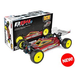 RC10B84D Team Kit