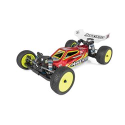 RC10B7D Team Kit / byggsats 1:10 2WD (Dirt)
