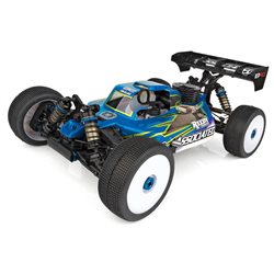 RC8B4.1 Team Kit / byggsats 1:8 4WD