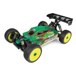 RC8B4.1e Team Kit / byggsats 1:8 4WD