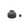 motordrev / pinion 23T 48P aluminium