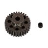 motordrev / pinion 30T 48P aluminium
