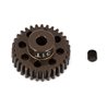 motordrev / pinion 31T 48P aluminium