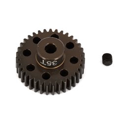 motordrev / pinion 32T 48P aluminium
