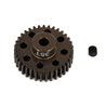 motordrev / pinion 32T 48P aluminium