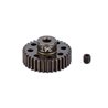 motordrev / pinion 34T 48P aluminium