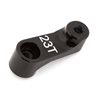 servoarm 23T 15.5mm aluminium