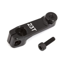 servoarm 23T 20mm aluminium
