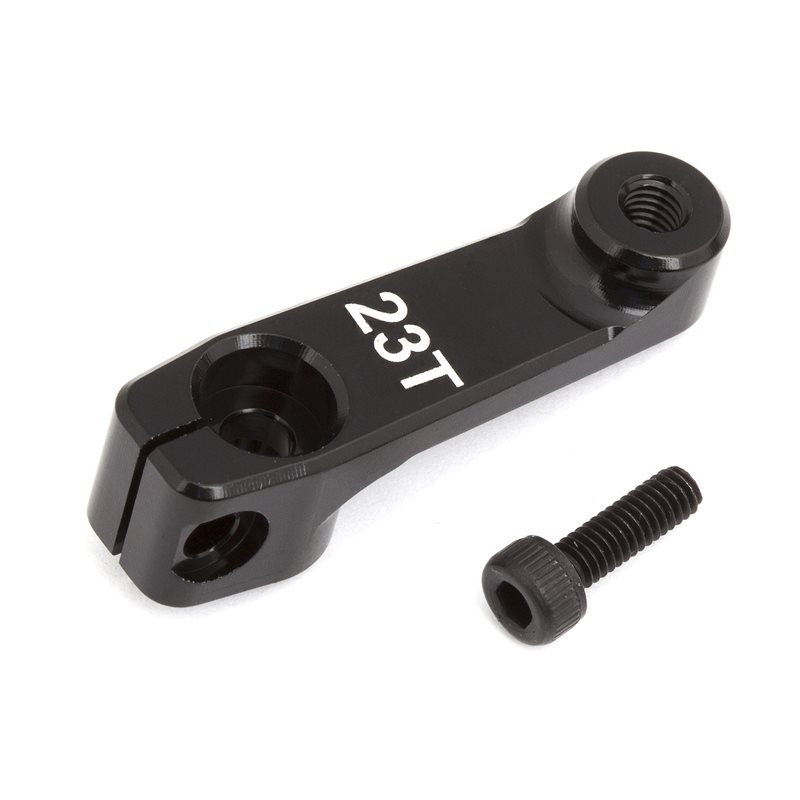 servoarm 23T 20mm aluminium