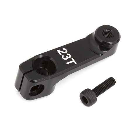 servoarm 23T 20mm aluminium