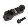 servoarm 23T 15.5mm aluminium