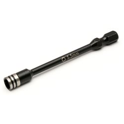 FT 1/4 in Nut Driver Bit 5.5 mm