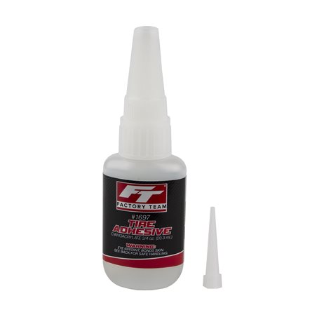 däcklim medium-tunn viskositet