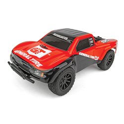 SC28 General Tire (RTR)