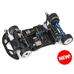 RC28 Team Kit / byggsats