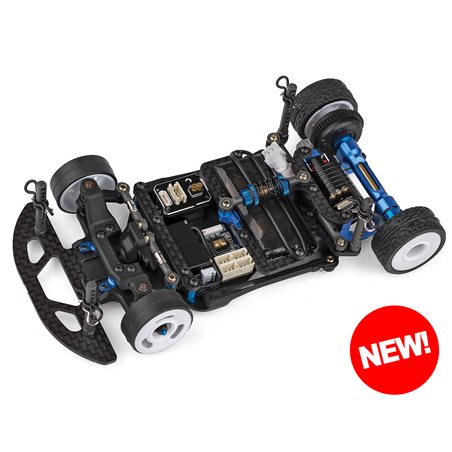 RC28 Team Kit / byggsats