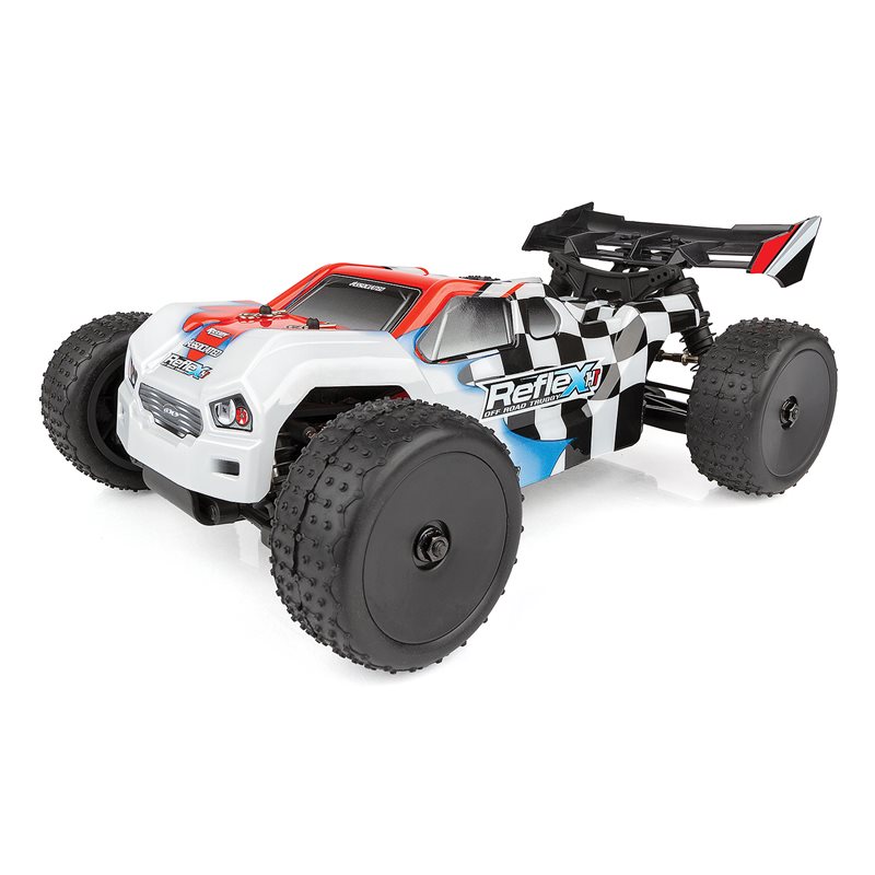 Reflex 14T Truggy (RTR)