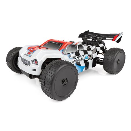 Reflex 14T Truggy (RTR)
