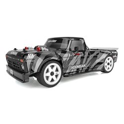 Reflex 14R Hoonitruck RTR