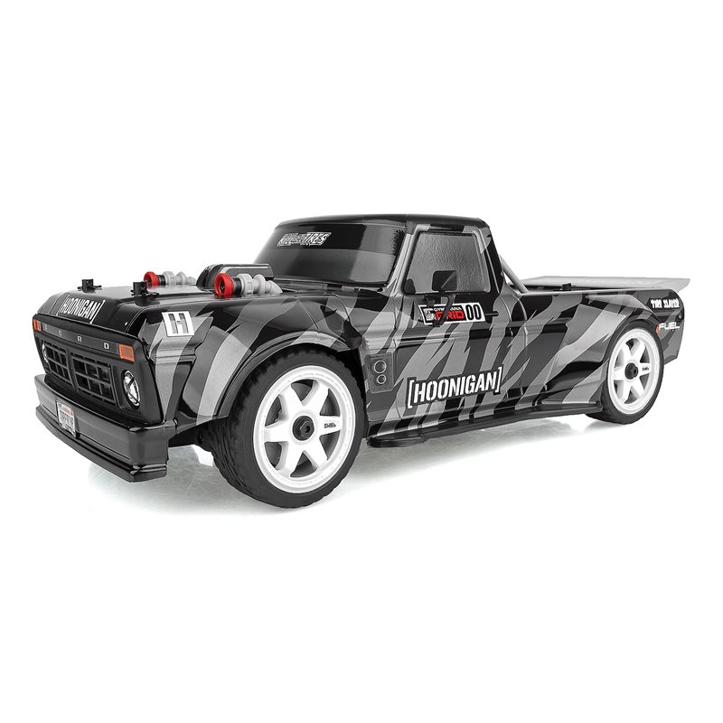 Reflex 14R Hoonitruck RTR