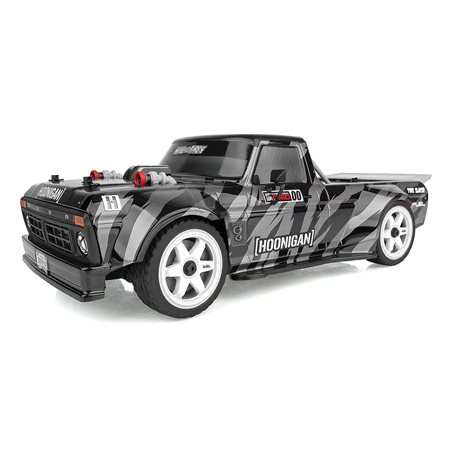 Reflex 14R Hoonitruck RTR