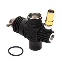 Förgasare Komplett 21J3(B) utan Insats