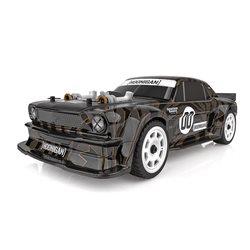 Reflex 14R Hoonicorn (RTR)