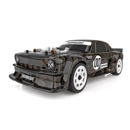 Reflex 14R Hoonicorn (RTR)