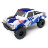 Enduro24 Sendero Trail Truck röd/blå (RTR)