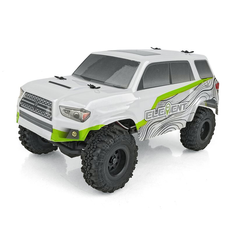 Enduro24 Trailrunner Trail Truck (RTR)