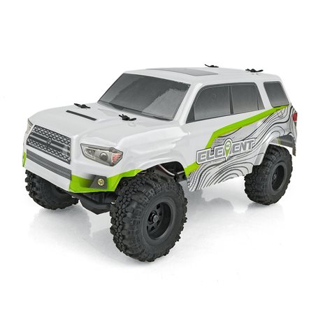 Enduro24 Trailrunner Trail Truck (RTR)