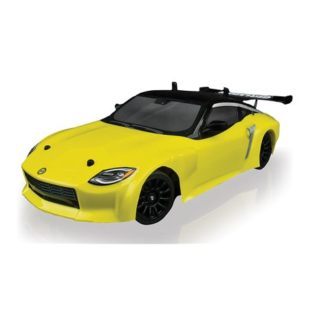 SR27 2023 Nissan Z (RTR) gul
