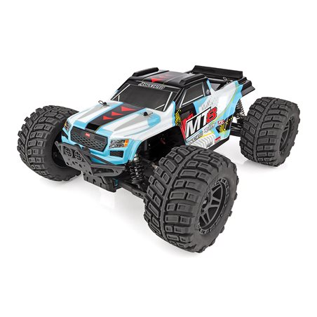 monster truck Rival MT8 (RTR)