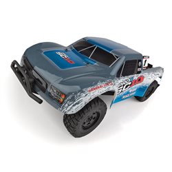Pro4 SC10 (RTR)