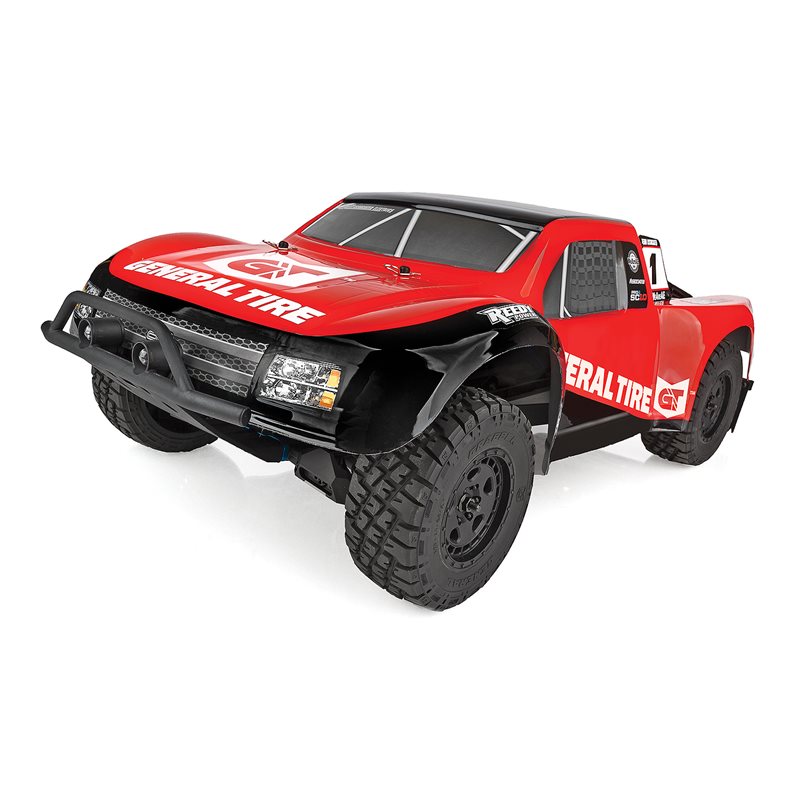 Pro4 SC10 General Tire (RTR)