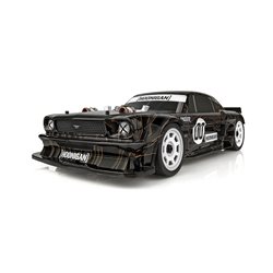 SR7 Hoonicorn (Roller)