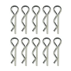 karossclips 18mm 1mm