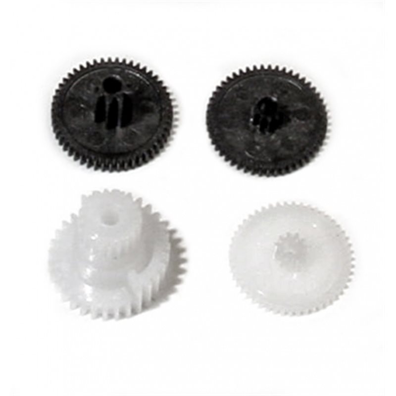 Drevsats S3103,S3106(ej 3107