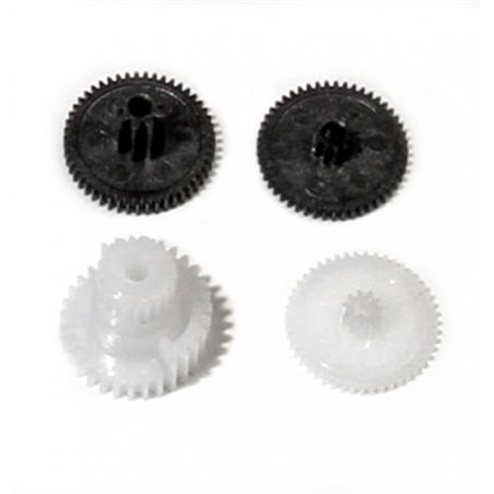 Drevsats S3103,S3106(ej 3107