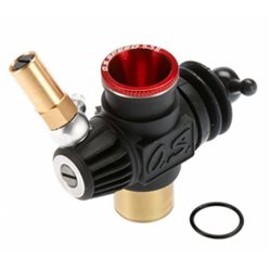 Förgasare Komplett 12F2-B