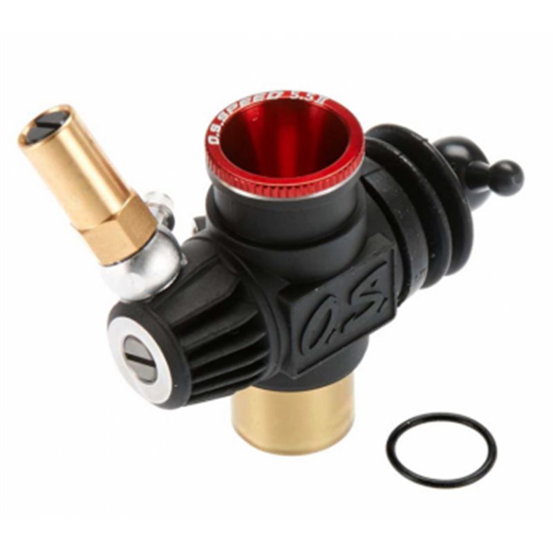 Förgasare Komplett 12F2-B