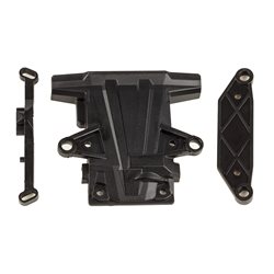 SR27 Front Suspension Set Narrow