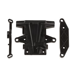 SR27 Front Suspension Set wide
