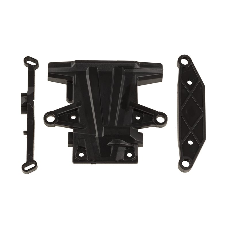 SR27 Front Suspension Set wide