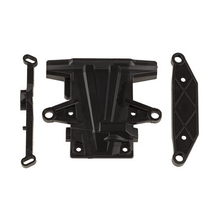 SR27 Front Suspension Set wide