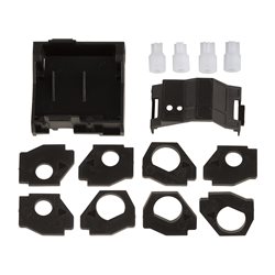 SR27 Motor Pod Set long wheelbase