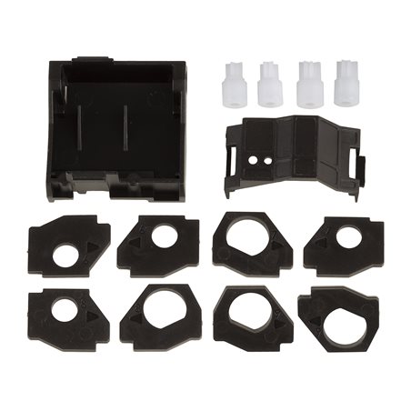 SR27 Motor Pod Set long wheelbase